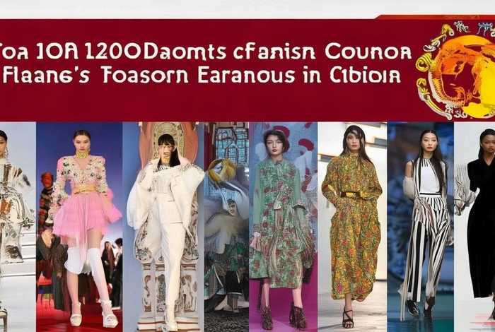 国内十大女装品牌前十名，国内十大女装品牌前十名图片