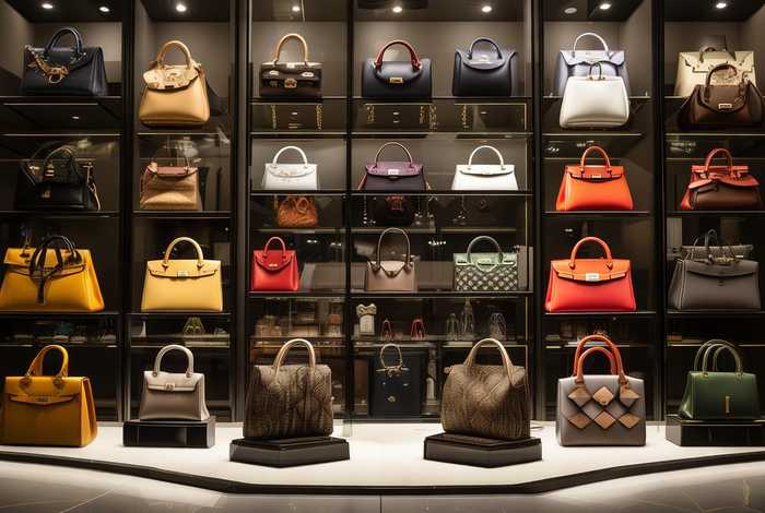 奢侈品包排名大全；奢侈品包排名大全品牌