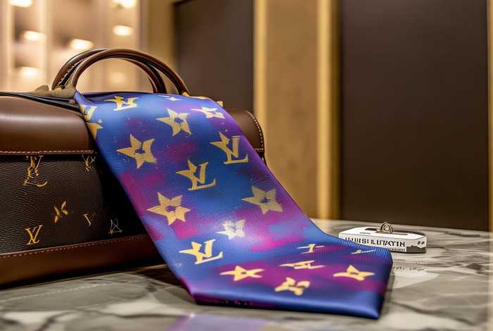 路易威登官方旗舰店官网入口领带 路易威登官方旗舰店官网包