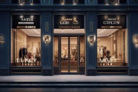 女士的奢侈品牌排行榜、女士的奢侈品牌排行榜前十名