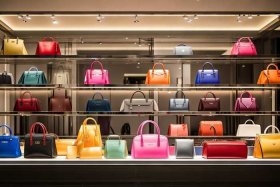 三亚免税店女包品牌、三亚免税店女包品牌大全