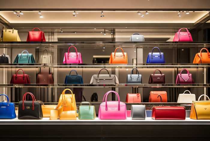 三亚免税店女包品牌、三亚免税店女包品牌大全
