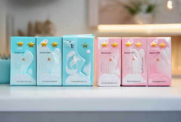 口碑很好的卫生巾 口碑很好的卫生巾有哪些