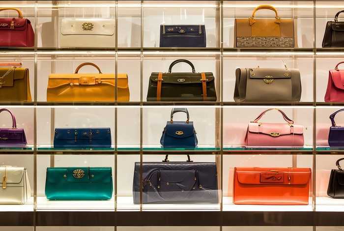 南京德基包包专柜、南京德基有哪些包包专柜