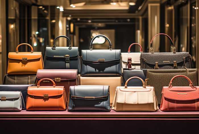 名牌女包奢侈品大牌；名牌女包奢侈品大牌排行榜