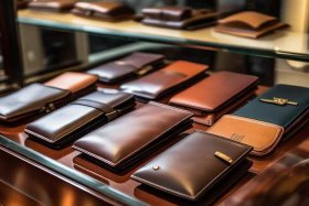 男士钱包品牌大盘点 前几名都是谁；男士钱包品牌排行榜前十名