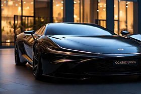 蔻驰属于什么档次车 蔻驰属于什么档次车品牌