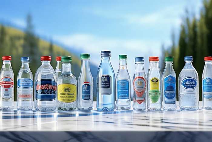 矿泉水知名品牌 矿泉水知名品牌有哪些 矿泉水知名品牌 矿泉水知名品牌有哪些