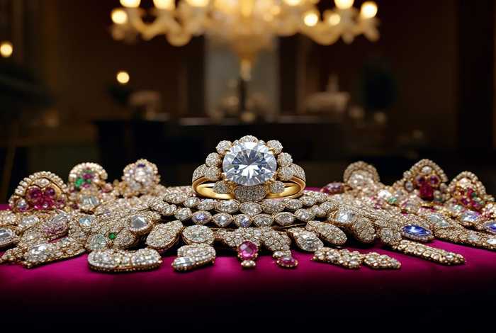 国际十大顶级珠宝排名（国际十大顶级珠宝排名品牌）