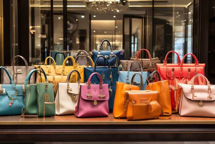 国内名牌包包品牌大全（国内名牌包包品牌大全排名）
