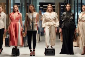 排名前十的奢侈品品牌有哪些牌子，排名前十的奢侈品品牌有哪些牌子女装