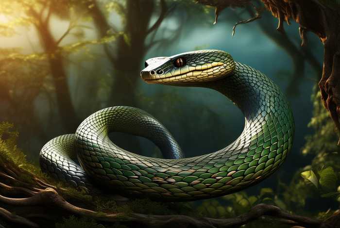 三个字的蛇（三个字的蛇电影名字）