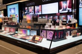 美妆集团旗下品牌，美妆集团旗下品牌排行榜