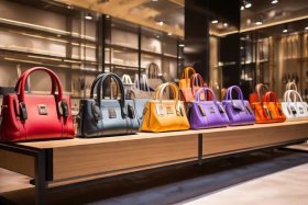 国内十大女士包包品牌排行榜；国内十大女士包包品牌排行榜及价格