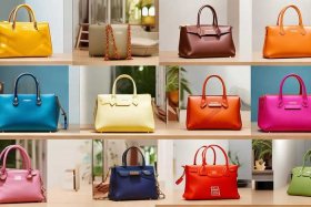 女包所有品牌排行榜 - 女包所有品牌排行榜图片