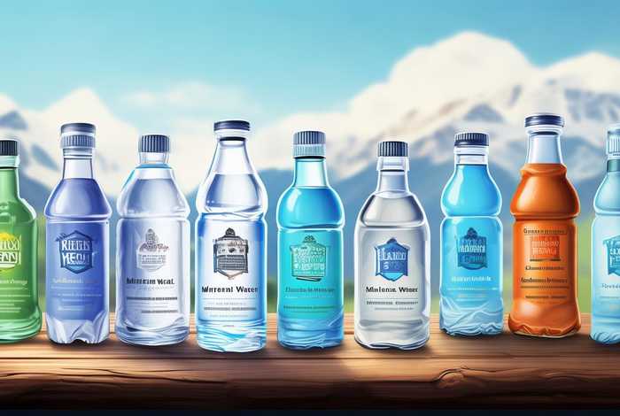 矿泉水牌子四个字 矿泉水牌子四个字有哪些 矿泉水牌子四个字 矿泉水牌子四个字有哪些