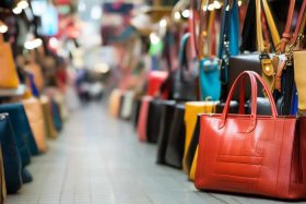 女士包包去哪里批发最好 女士包包去哪里批发最好呢