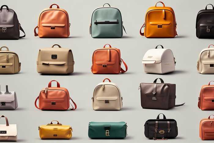 女士双肩包品牌推荐（女士双肩包品牌推荐图片）