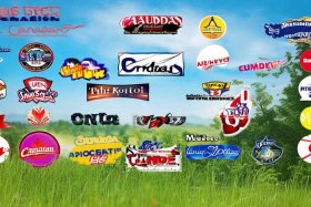 加拿大品牌有哪些，加拿大品牌有哪些牌子