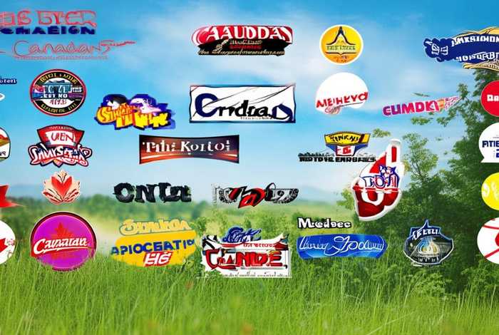 加拿大品牌有哪些，加拿大品牌有哪些牌子