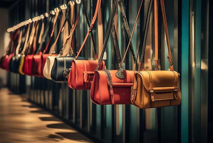 女士斜挎包新款品牌有哪些 女士斜挎包新款品牌有哪些牌子