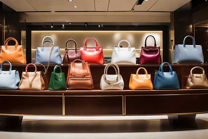 国际包品牌十大排名（国际包品牌十大排名榜）