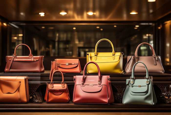 女士真皮品牌包包前十名；女士真皮品牌包包前十名排名