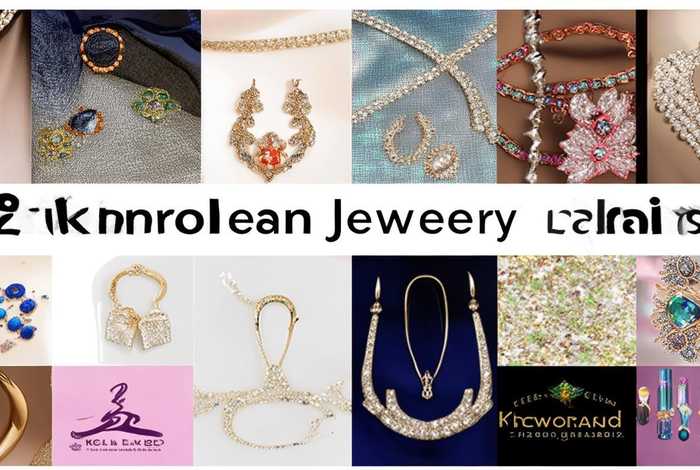 韩国十大饰品品牌（韩国十大饰品品牌排行榜）