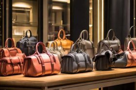 国内轻奢包包品牌大全排名 - 国内轻奢包包品牌大全排名榜