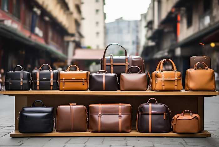 男士包包中国品牌排行榜；男士包包中国品牌排行榜图片