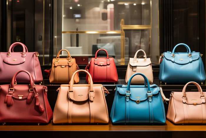 女士名牌包排行榜；女士名牌包排行榜前十名有哪些