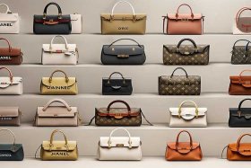 品牌女包包有哪些牌子标志的 - 品牌女包包有哪些牌子标志的名字