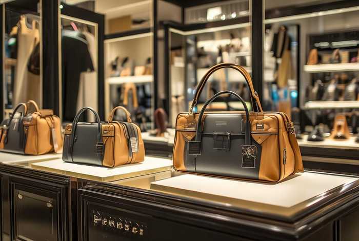 普拉达品牌介绍图片；普拉达品牌介绍图片及价格