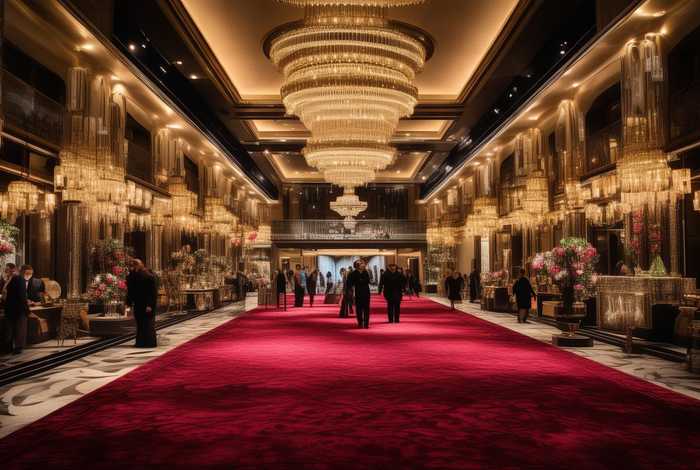 全球十大顶级奢侈酒店品牌（全球十大顶级奢侈酒店品牌悦榕庄加盟）