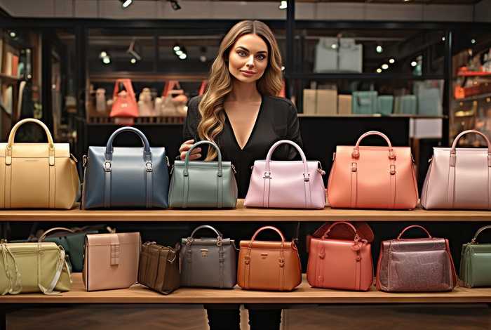 女士包包购买推荐；女士包包购买推荐品牌