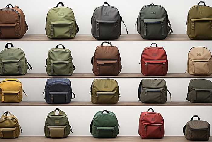 男士休闲帆布包品牌 男士休闲帆布包品牌有哪些