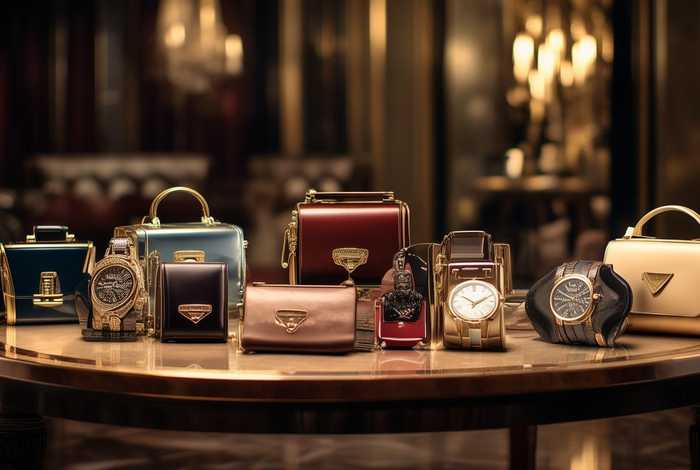 美国评选十大奢侈品(美国评选十大奢侈品品牌) 美国评选十大奢侈品(美国评选十大奢侈品品牌)