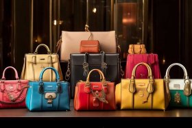 国内一线十大品牌女包排名2019 - 国内一线十大品牌女包排名