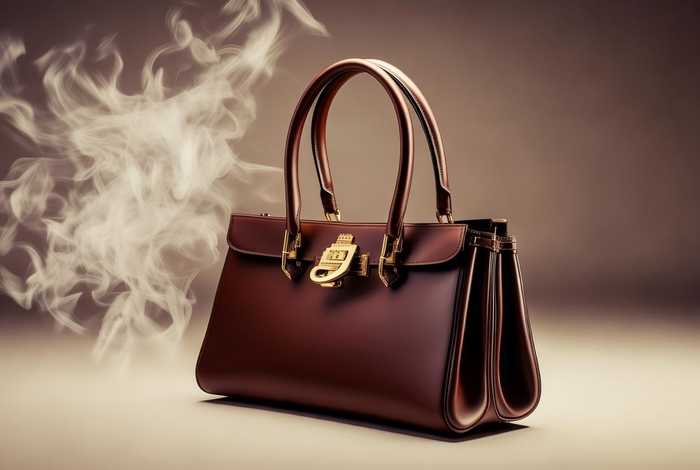 奢侈品 包 味道（奢侈品 包 味道大吗）
