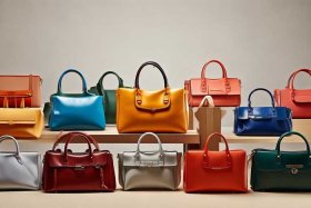 女士包包轻奢品牌排行榜 女士包包轻奢品牌排行榜图片