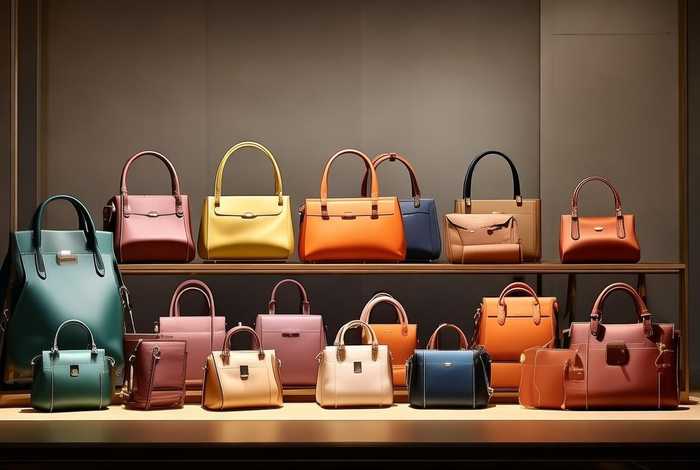 韩国名牌包包品牌大全 - 韩国名牌包包品牌大全图片