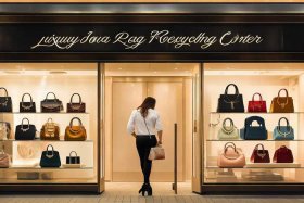 奢侈品包包哪里回收好一点 - 奢侈品包包哪里回收好一点呢