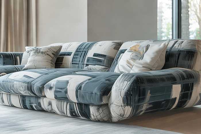 今年流行什么样的沙发 - 今年流行什么样的沙发布沙发