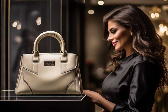 女人为什么喜欢名牌包 - 女人为什么喜欢名牌包包的原因