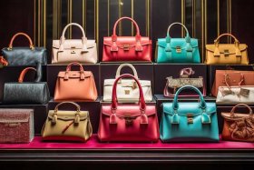 奢侈品包包价格一般多少 奢侈品包包价格一般多少钱