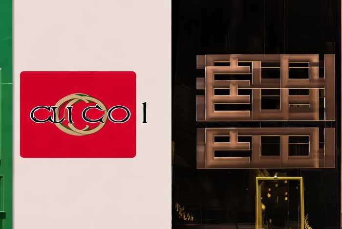 蔻驰和古驰什么关系 蔻驰和古驰有什么区别商标什么样