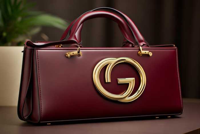 和古驰差不多的logo，和古驰logo很像的牌子