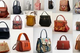 女款小包包斜挎包图片，女款小包包斜挎包图片大全