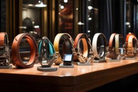 女士腰带十大品牌排名（女士腰带十大品牌排名榜）