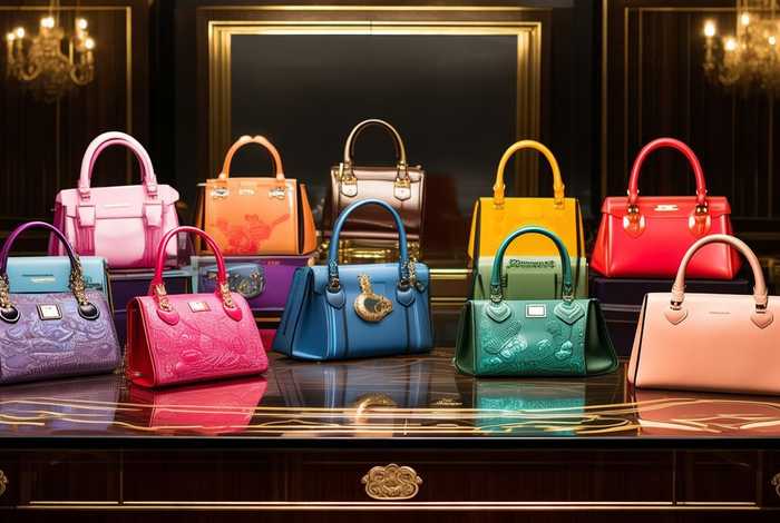 奢侈品包包品牌大全排行榜前十名 奢侈品包包品牌大全排行榜前十名图片